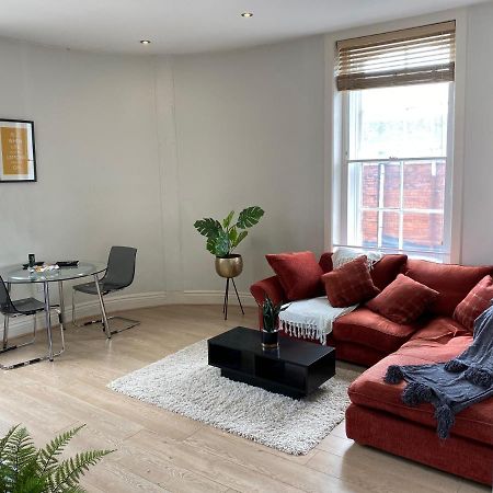 Modern Flat In Leeds City Centre, Great For Business And Pleasure 外观 照片