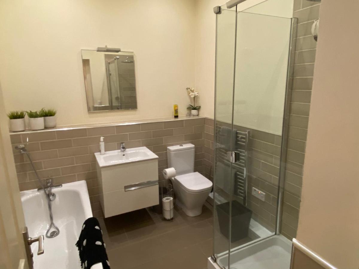 Modern Flat In Leeds City Centre, Great For Business And Pleasure 外观 照片