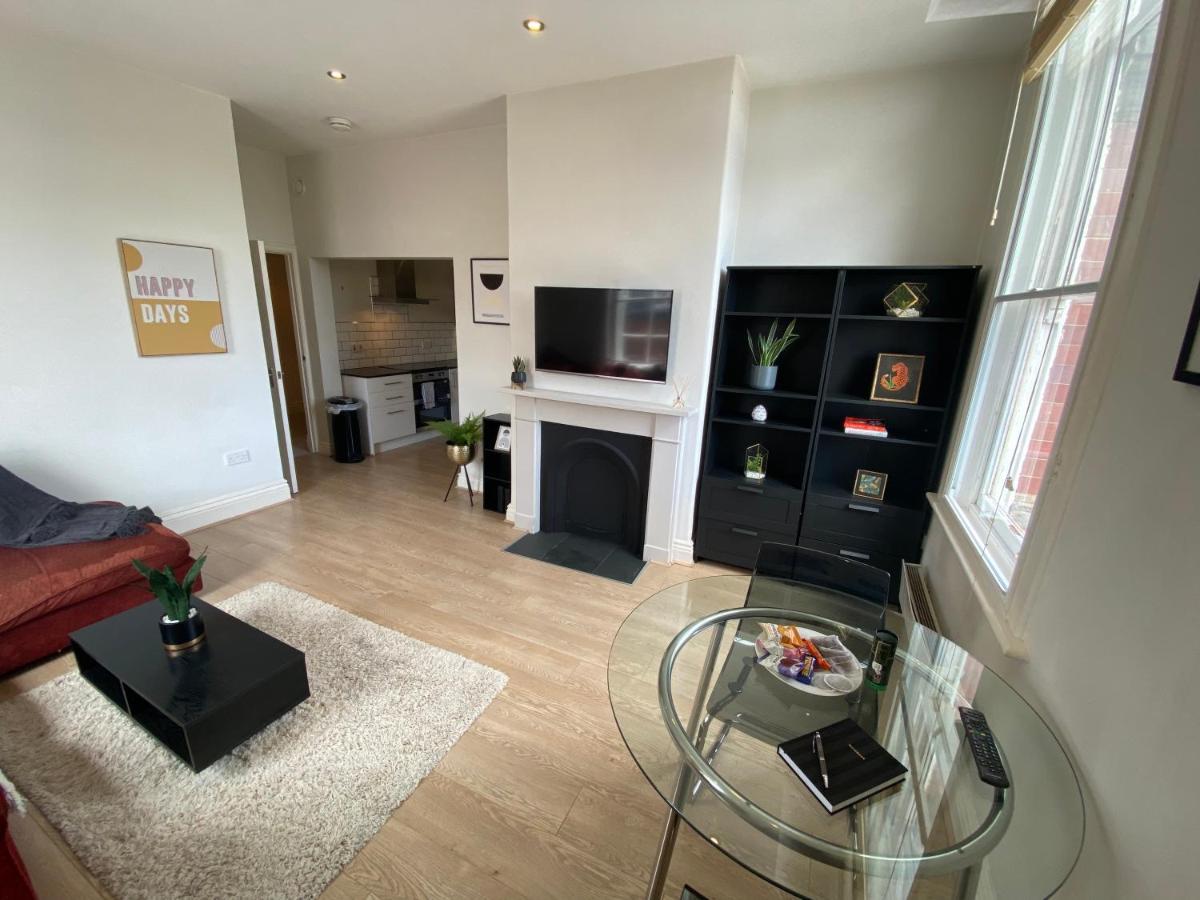 Modern Flat In Leeds City Centre, Great For Business And Pleasure 外观 照片