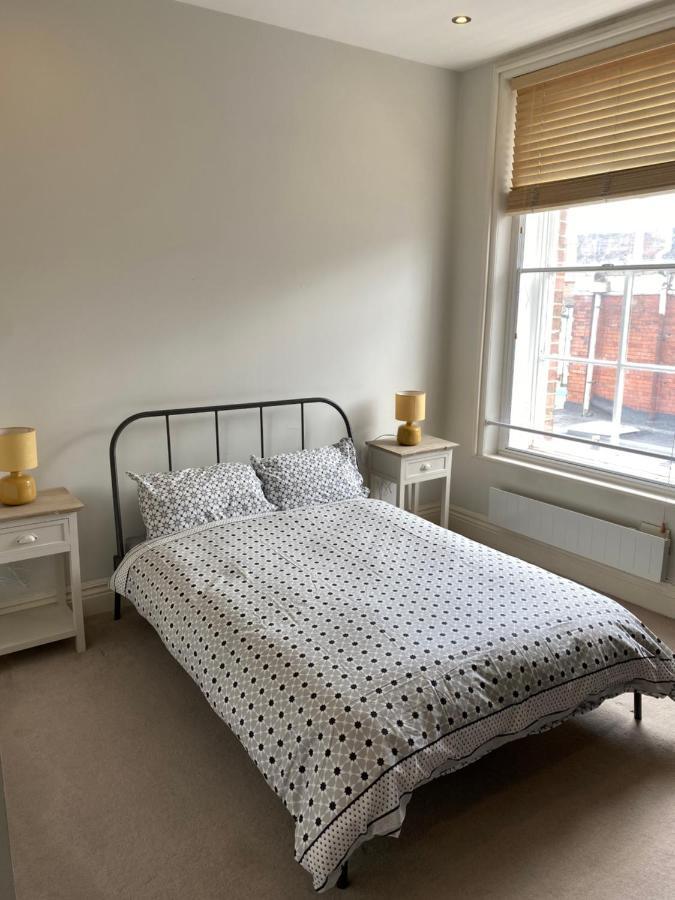 Modern Flat In Leeds City Centre, Great For Business And Pleasure 外观 照片
