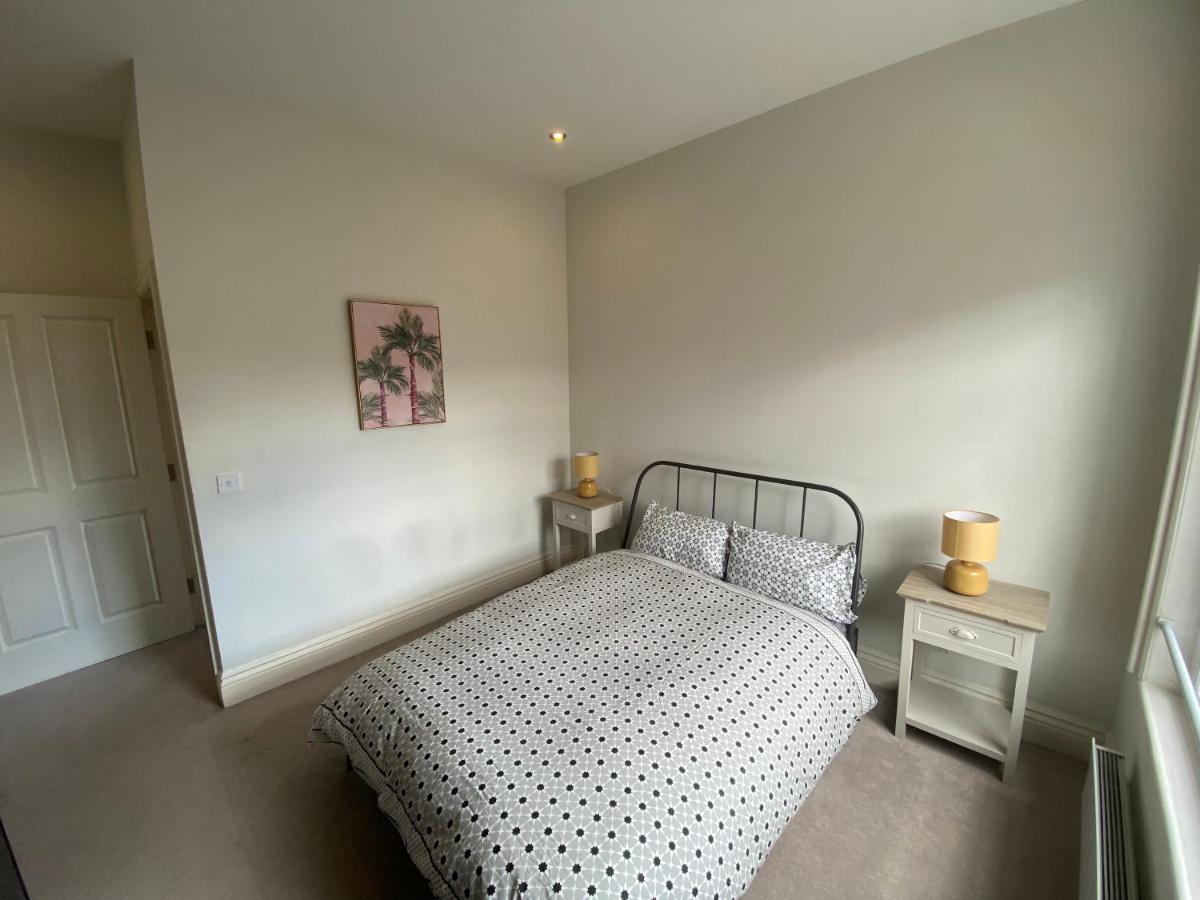 Modern Flat In Leeds City Centre, Great For Business And Pleasure 外观 照片