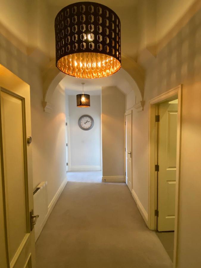 Modern Flat In Leeds City Centre, Great For Business And Pleasure 外观 照片
