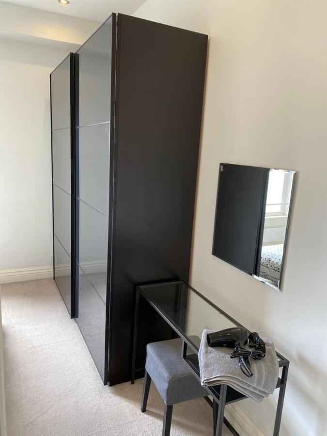 Modern Flat In Leeds City Centre, Great For Business And Pleasure 外观 照片